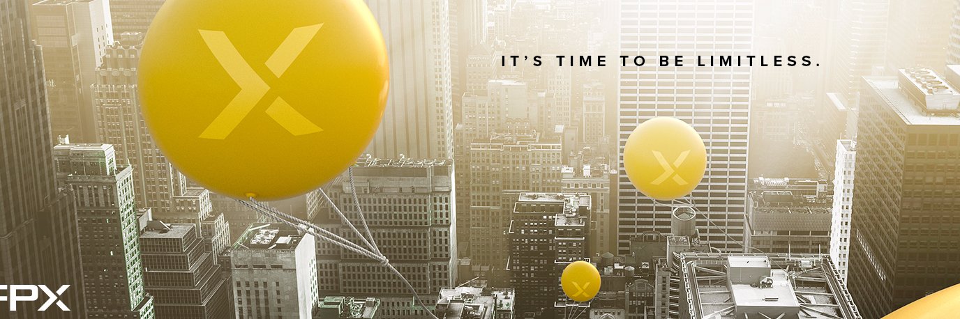 FPX banner
