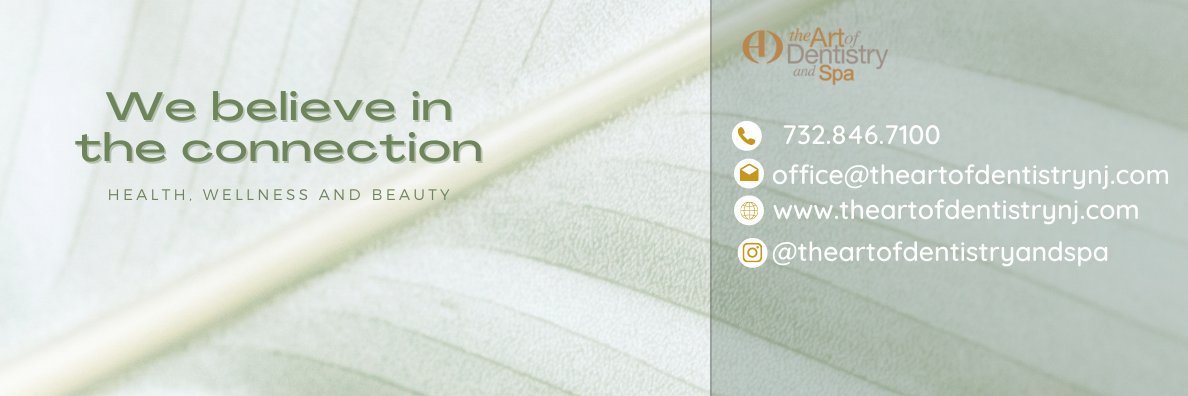 TheArtofDentistrySpa banner