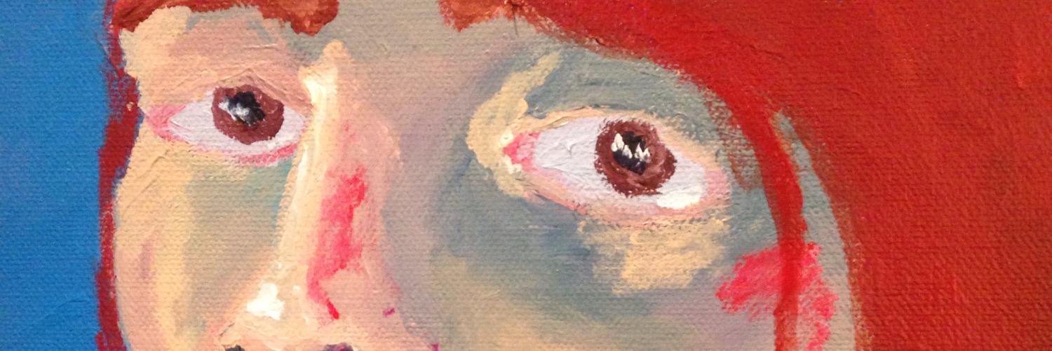 IzzyInvincible's profile banner image