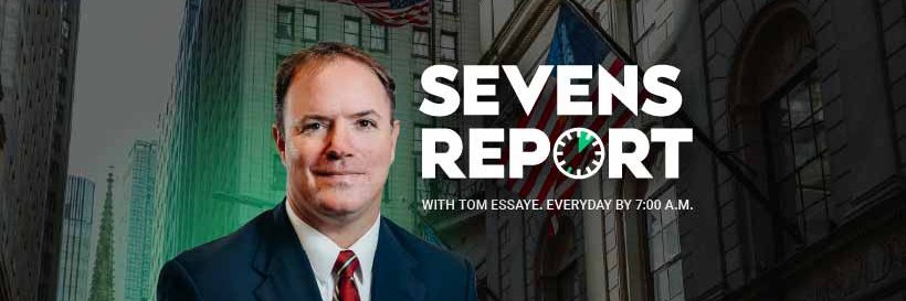 Sevens Report banner