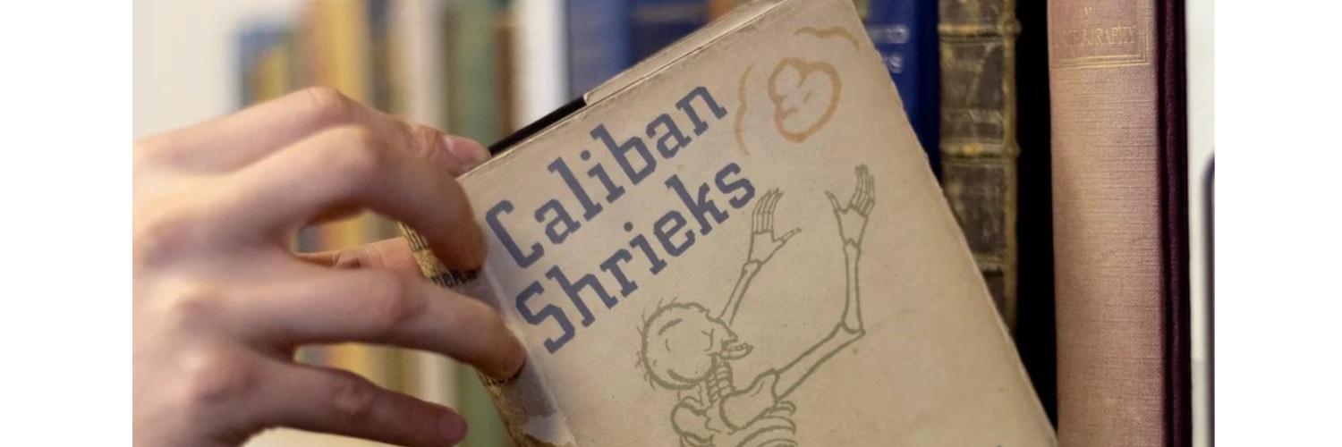 Caliban_Project's profile banner image