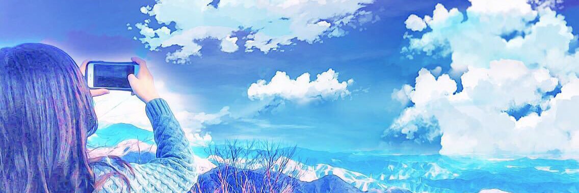 Shuriko110's profile banner image