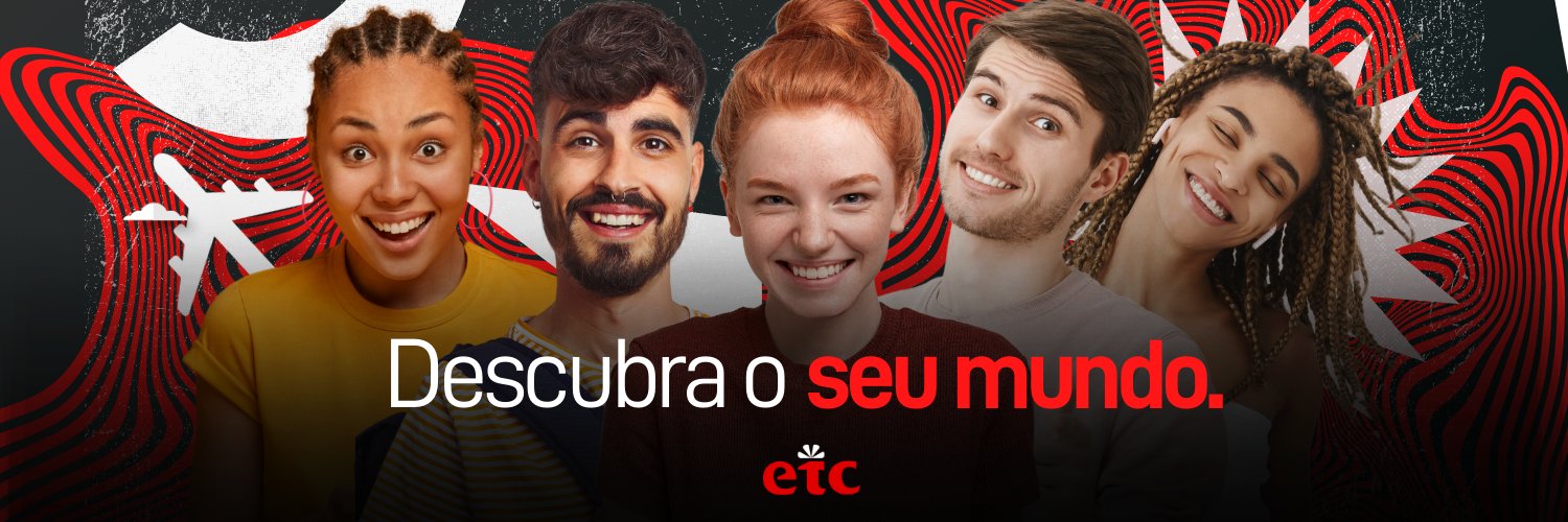 ETCBRAZIL's profile banner image