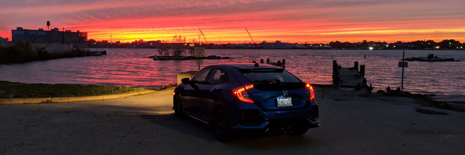eshaanistic's profile banner image