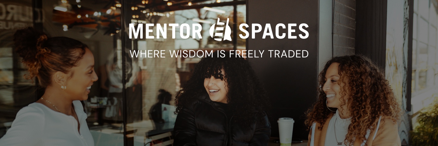 mentorspaces's profile banner image