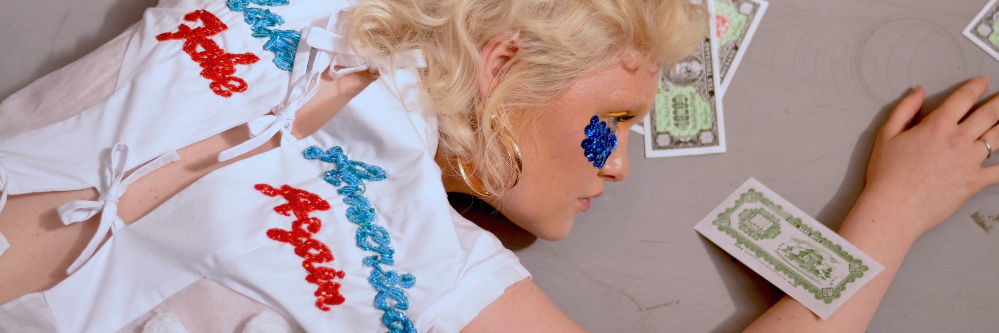 Louise banner