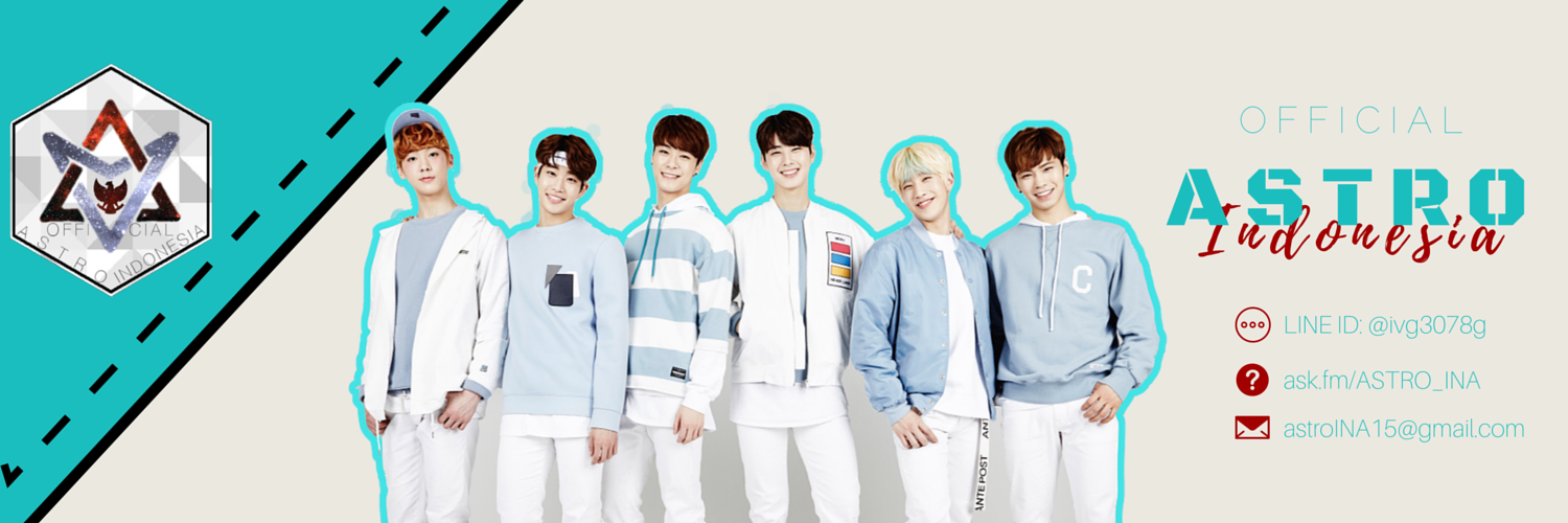 ASTRO Indonesia Ufc. banner