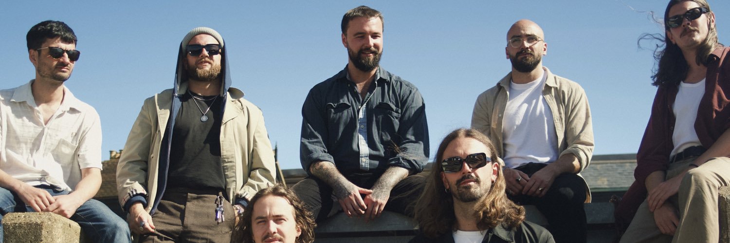 Beach for Tiger banner