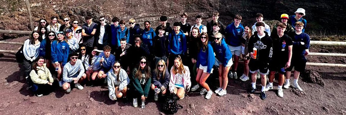 Bishop Llandaff Geog banner