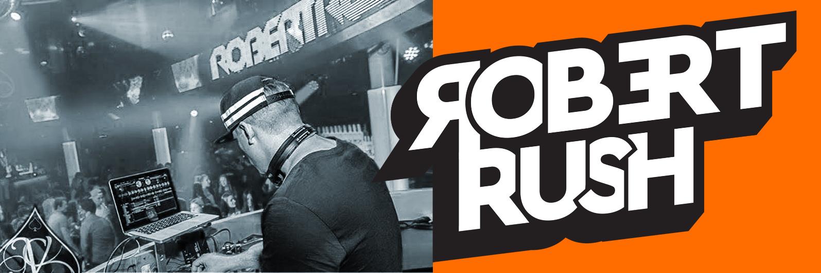 DJRobertRush's profile banner image