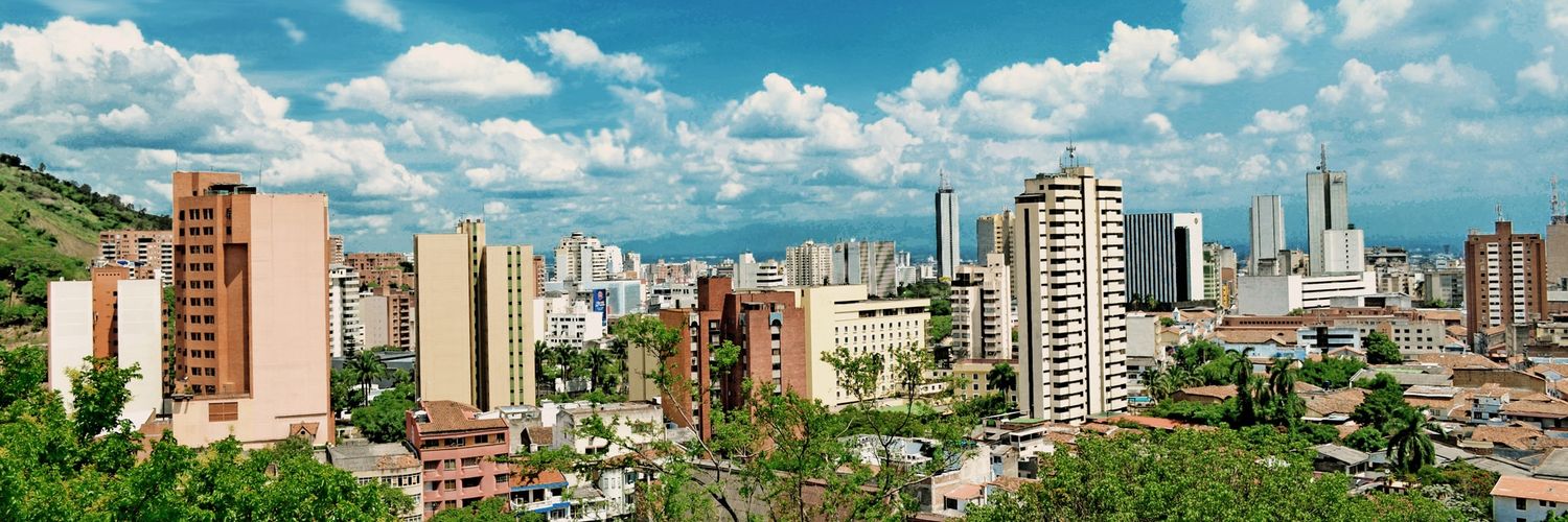 Gustavo Andrés Morales banner