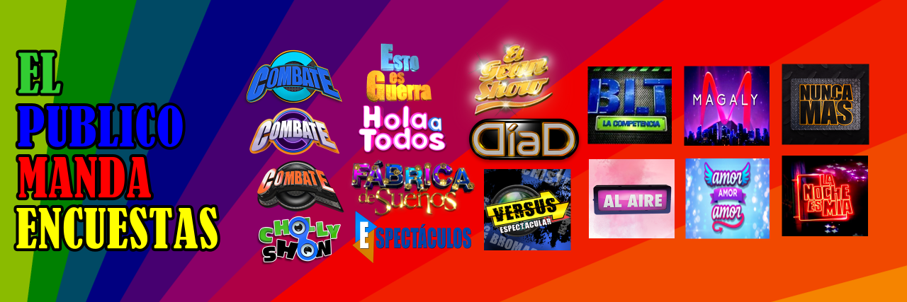 ElPublicoManda's profile banner image