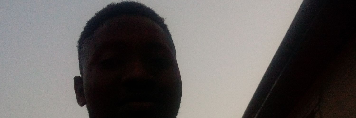 kabiruBabaTunde's profile banner image