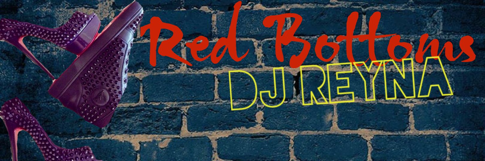 DJ Reyna banner