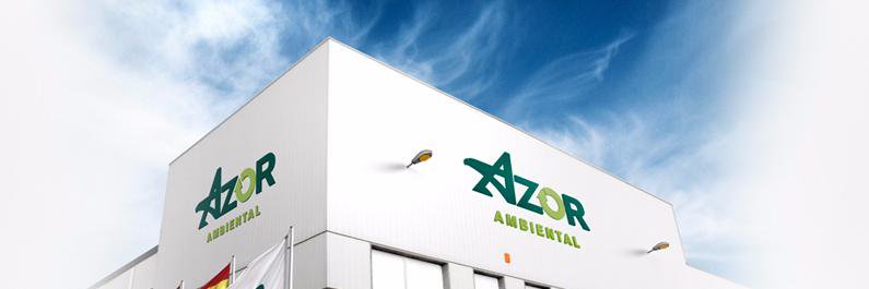 azorambiental's profile banner image