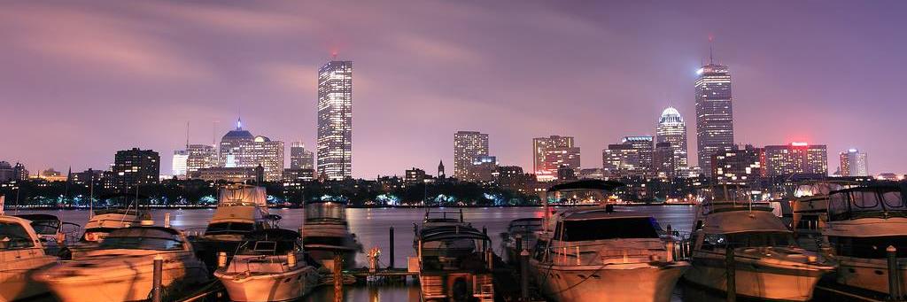 Narcity Boston banner
