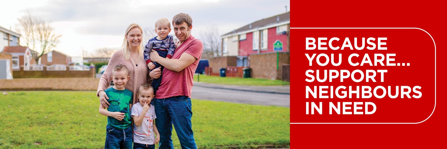 SalvationArmyPrairies banner