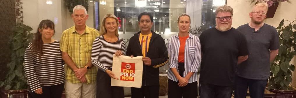 Mubasher Butt banner