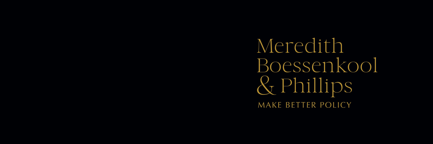 Ken Boessenkool's banner