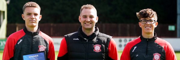 zleader12 Profile Banner