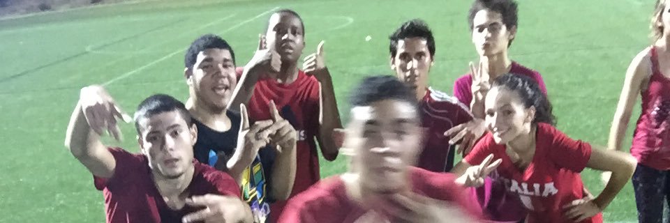 DiscDevils's profile banner image