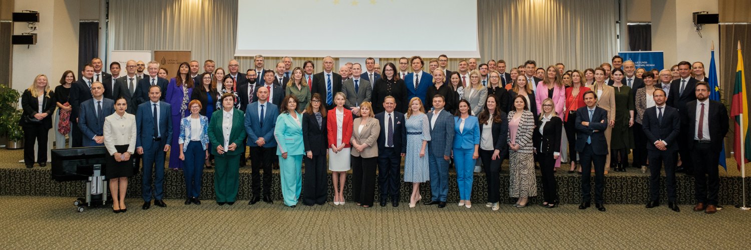 Notaries of Europe banner