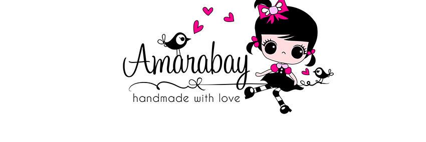amarabay's profile banner image