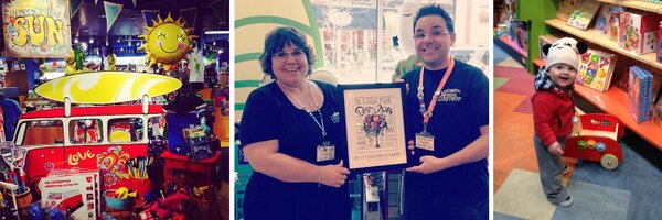 CreativeKidstuf Profile Banner