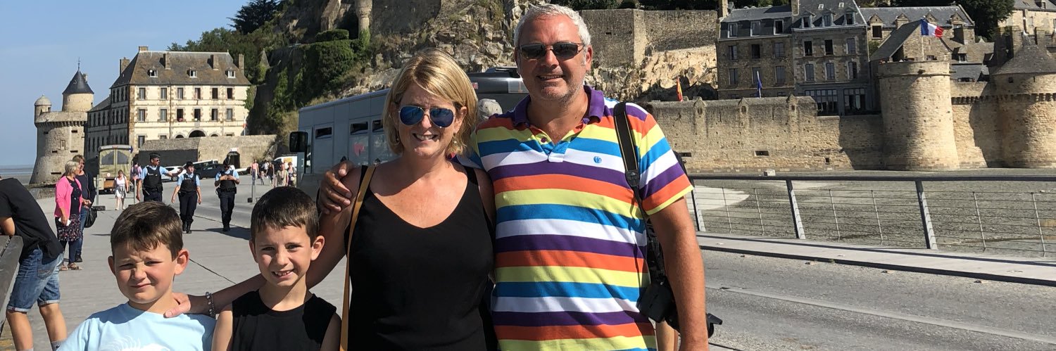 Sarah Shields banner