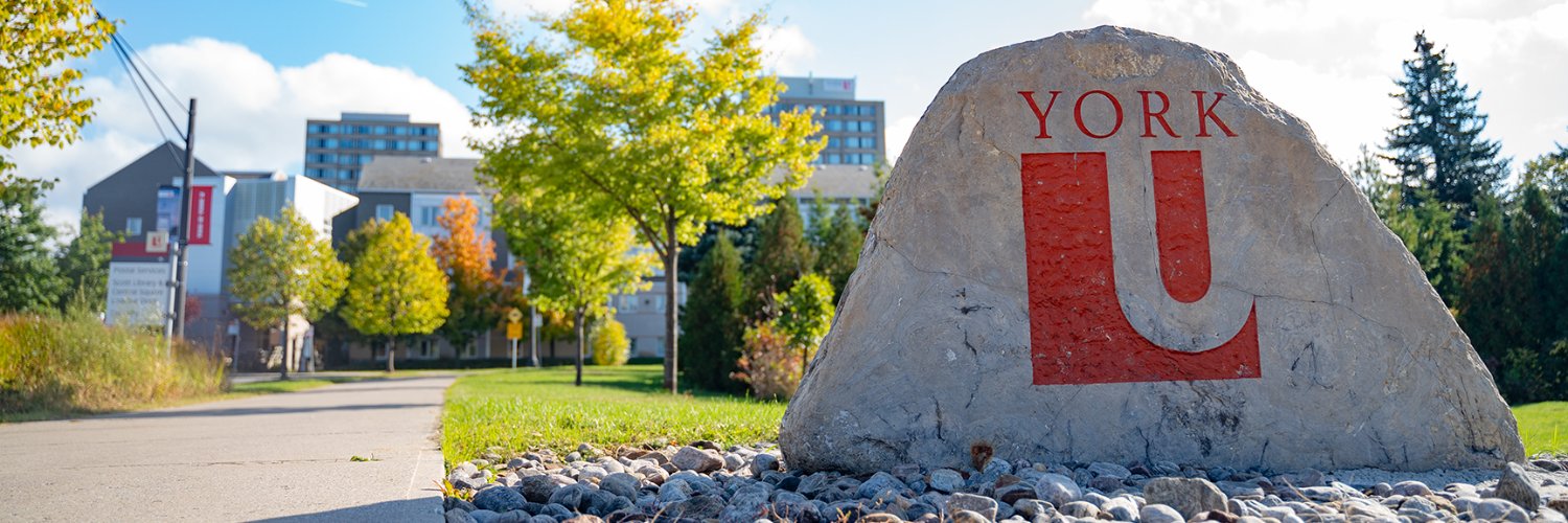 YorkUCMA's profile banner image