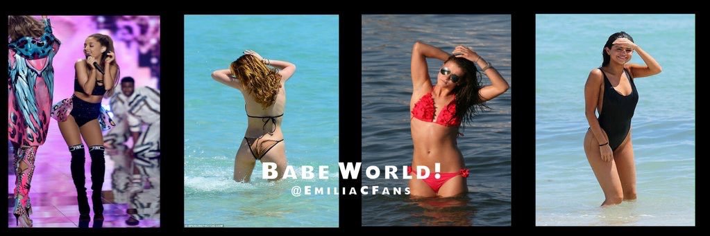EmiliaCFans's profile banner image