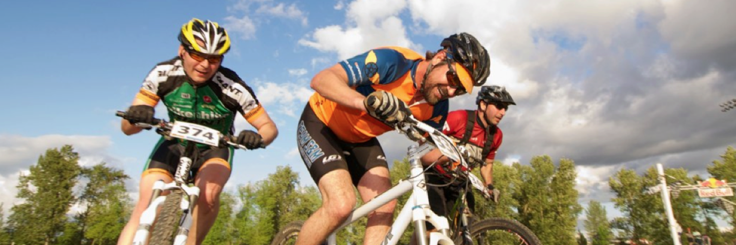 PortlandRacing's profile banner image