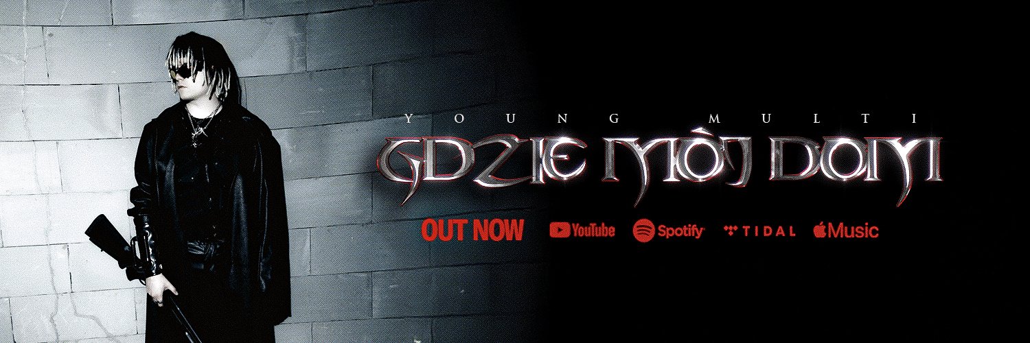 Young Multi banner