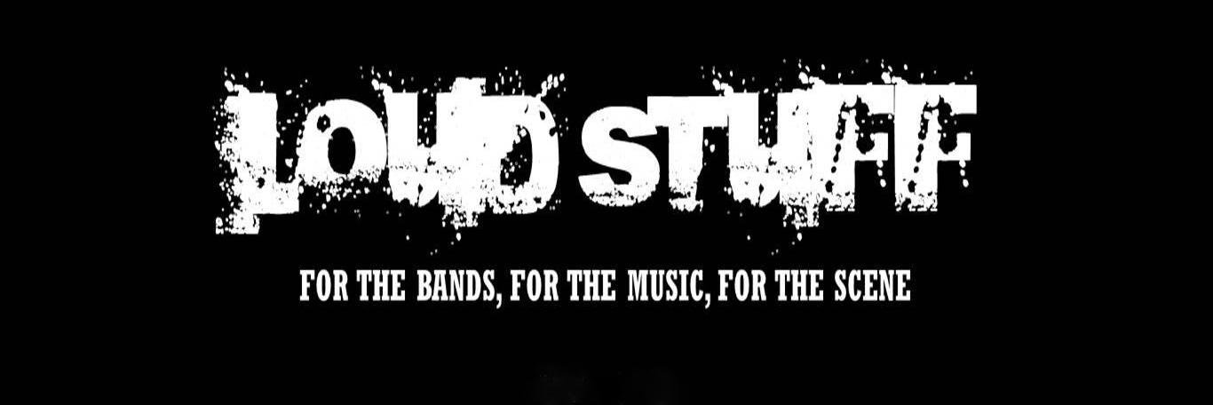 Loud-Stuff banner