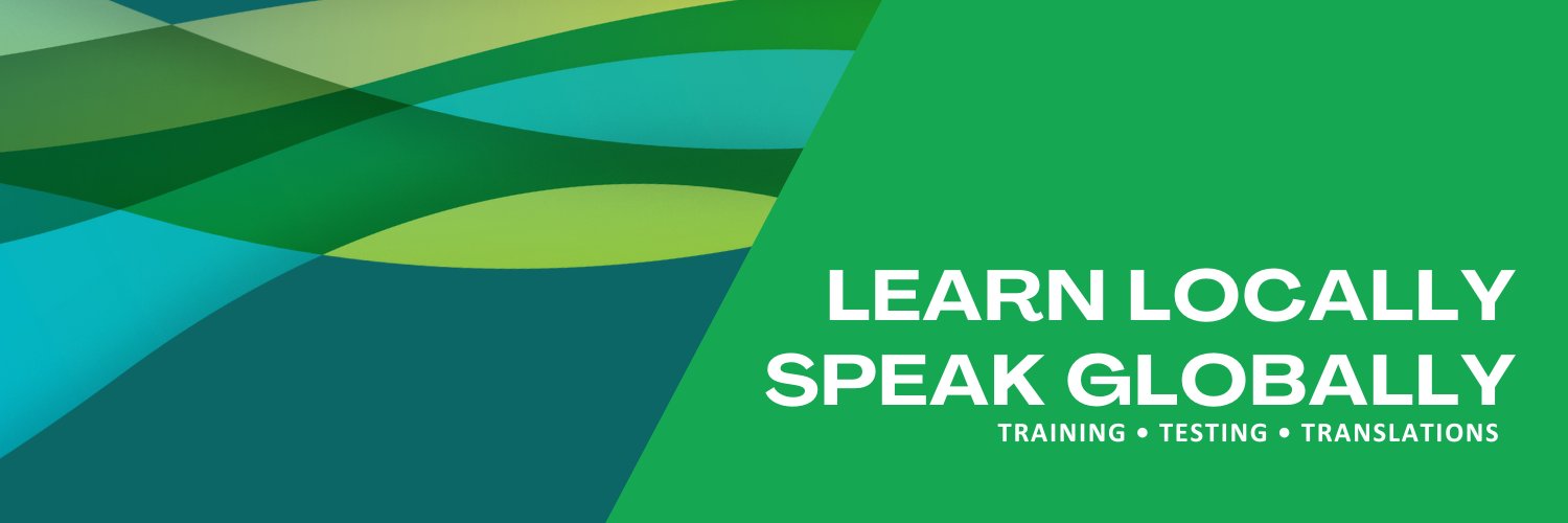 icalanguages's profile banner image