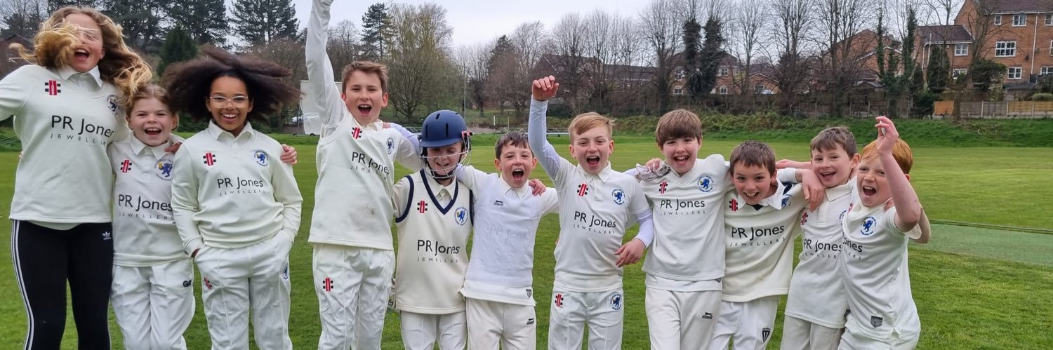 Macc Cricket Academy banner