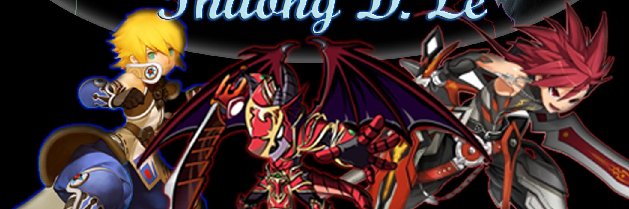 ExDragoon's profile banner image
