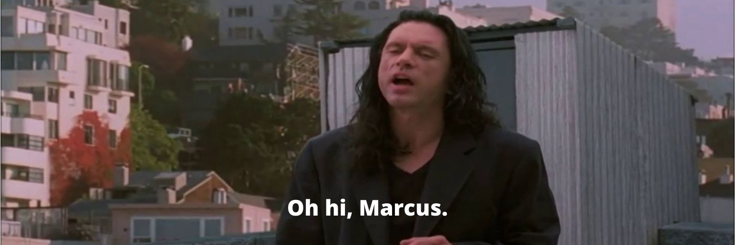 MarcusIzik's profile banner image