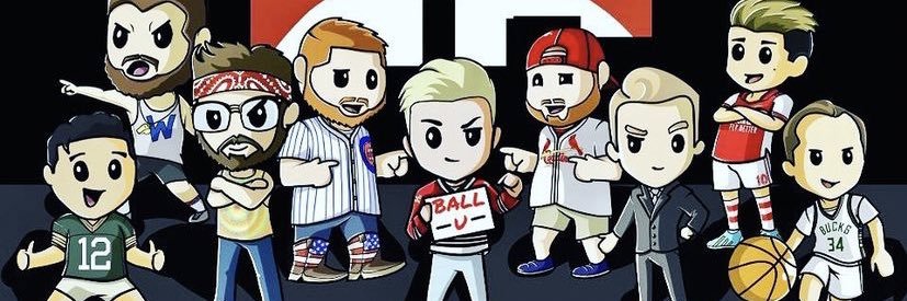 BrianBoehm's profile banner image