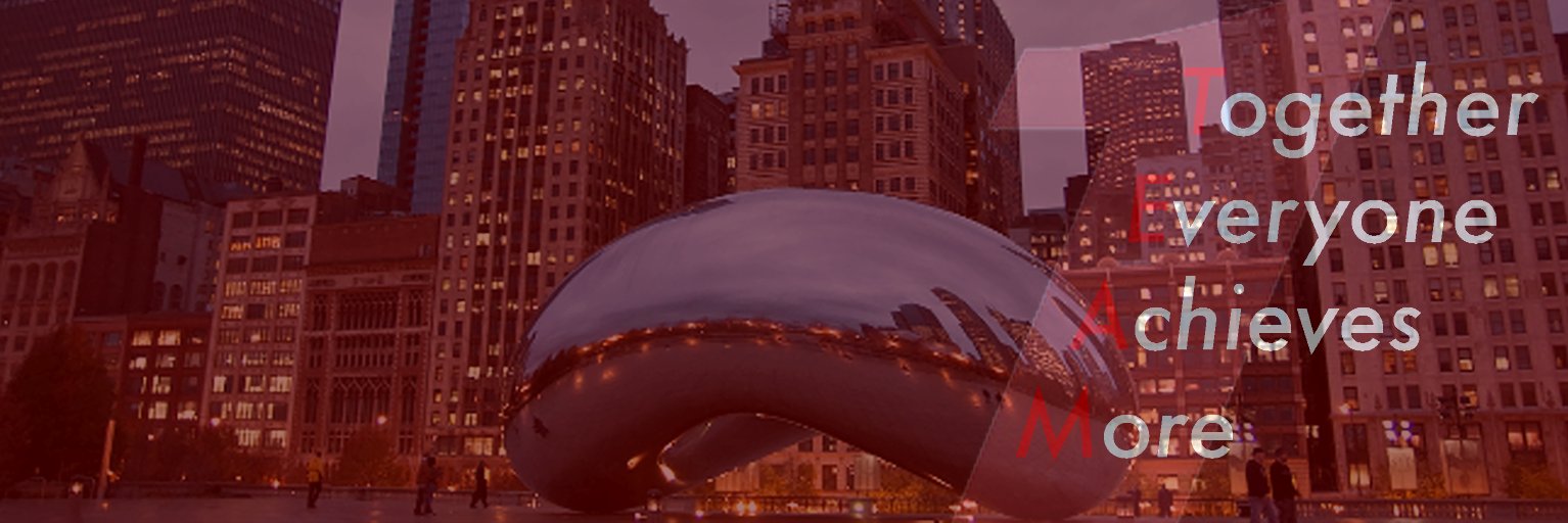 TEAMOneChicago's profile banner image