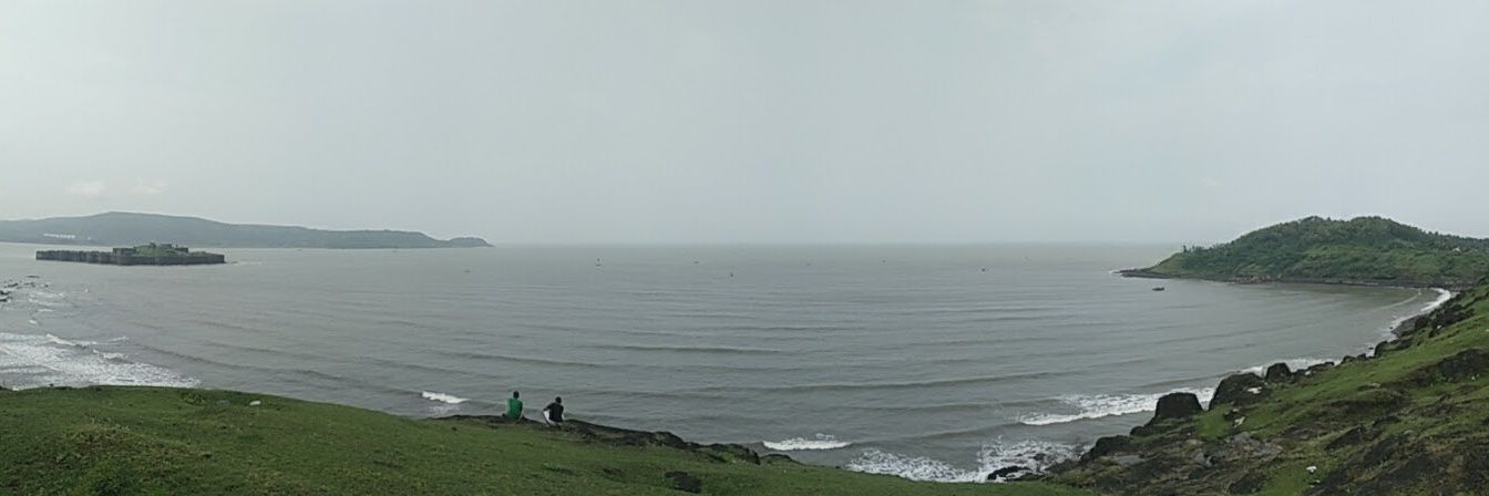 Kaustubh Padegaonkar banner