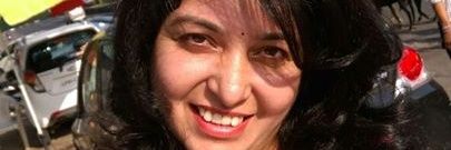 seemaranapv's profile banner image
