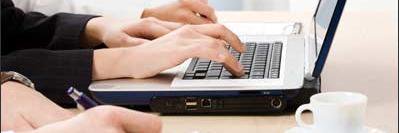 Beck and Call UK banner