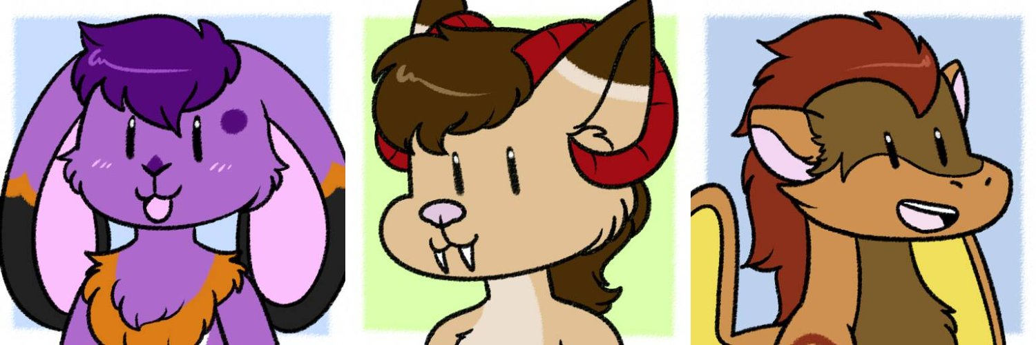 Tookfluff's profile banner image
