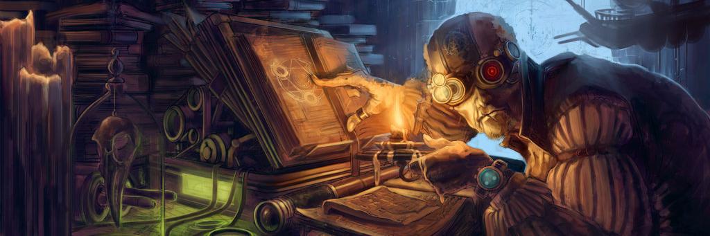Clockwork_Bard's profile banner image