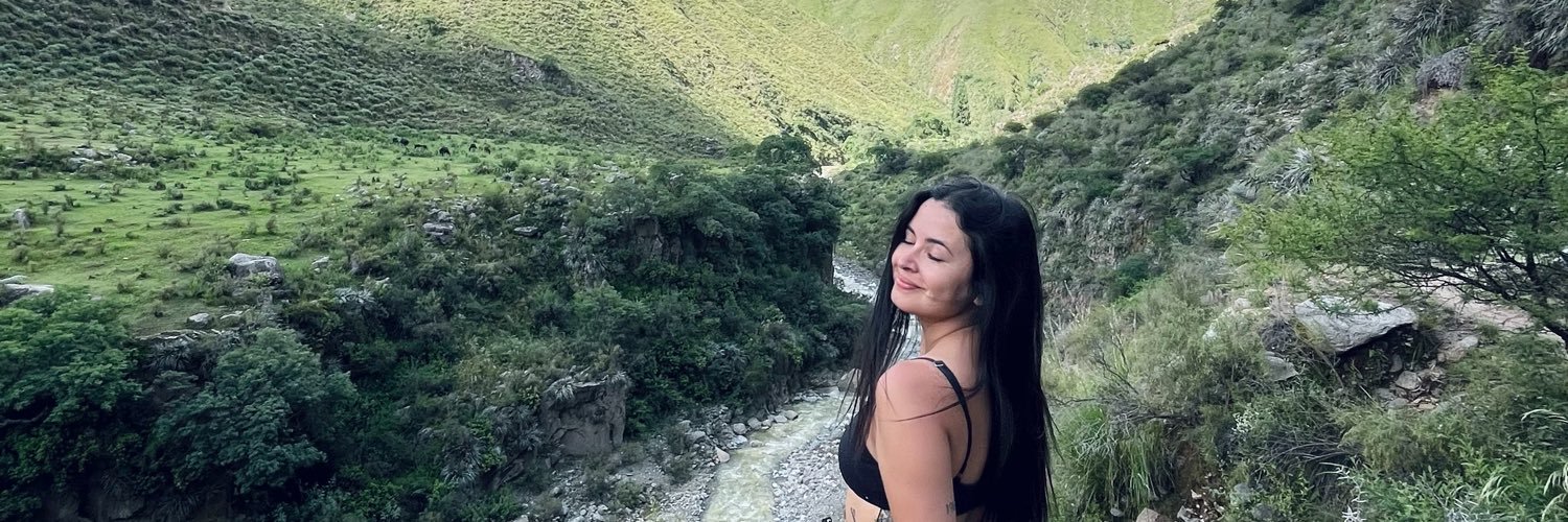Micacorbalan2's profile banner image