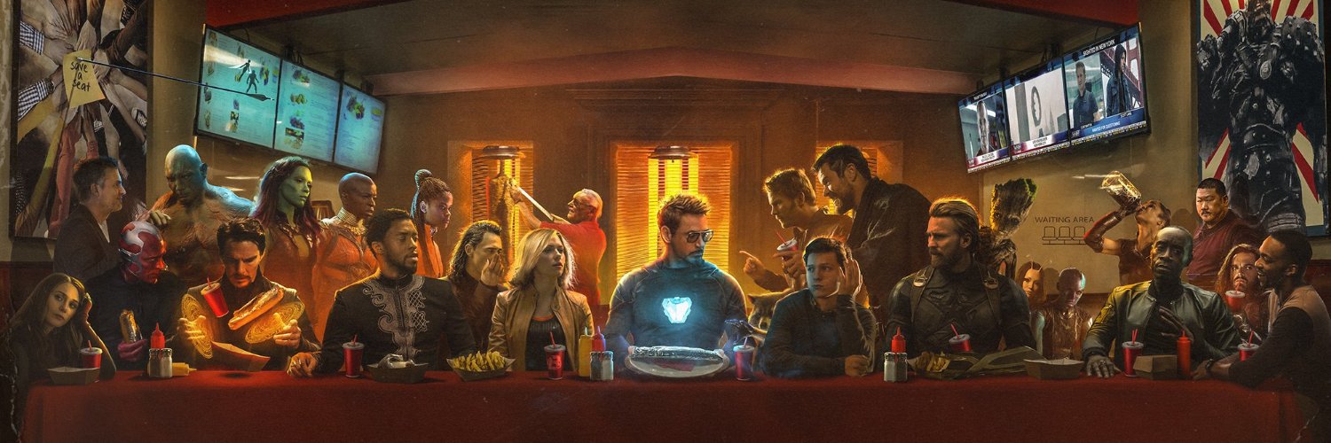 IQMaiden's profile banner image