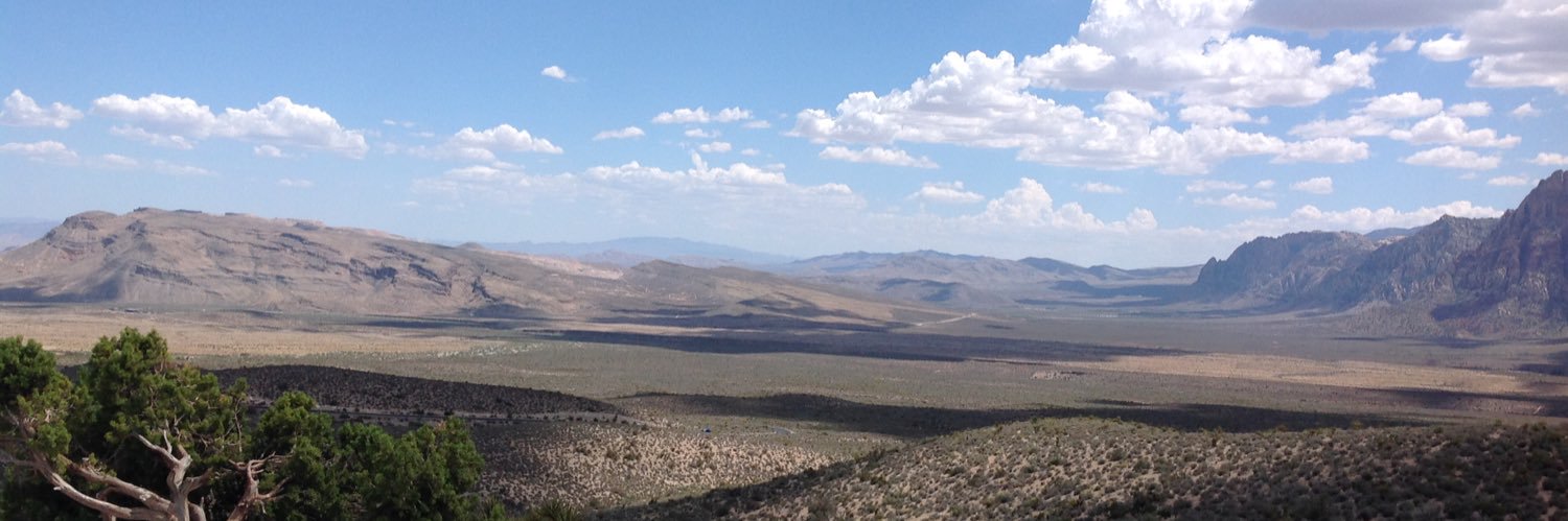 Sandy Powdrell banner