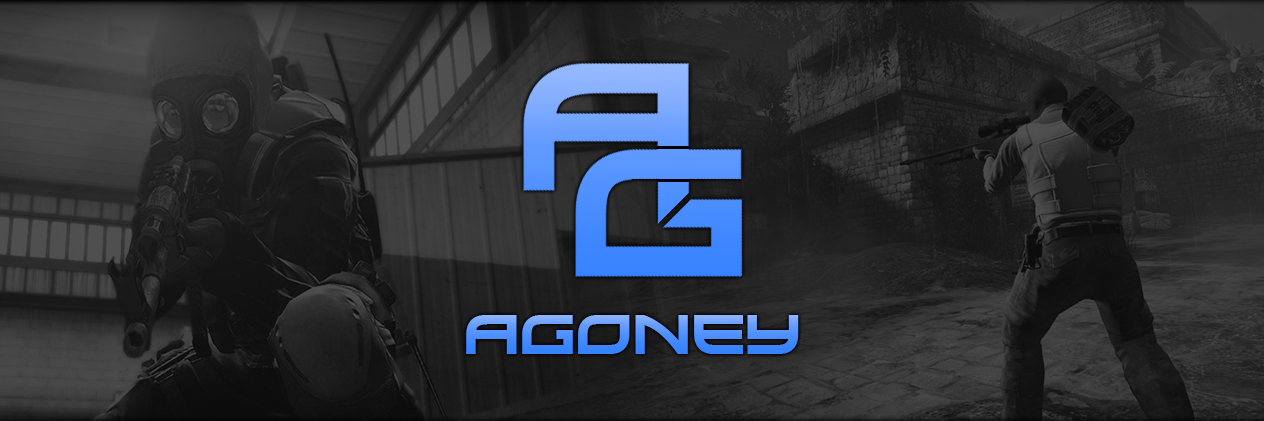 AgoneyRL's profile banner image