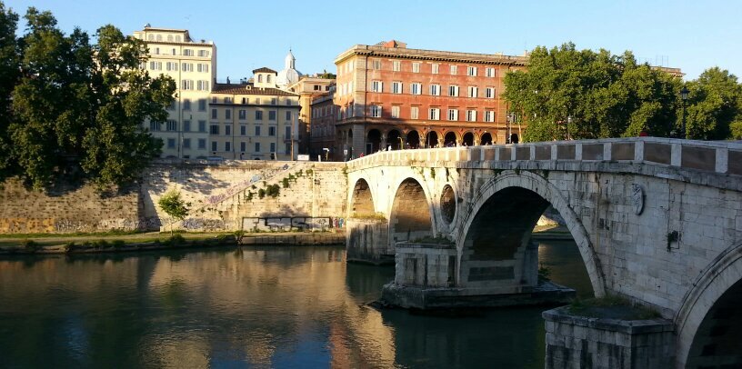 MuseandoAtRoma's profile banner image